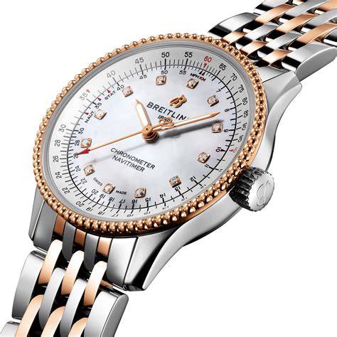 breitling watch womens uk|breitling watches women's collection.